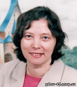 Левандовская Наталия Геннадиевна