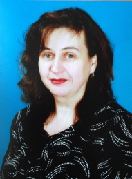 Петровцева Татьяна Владимировна
