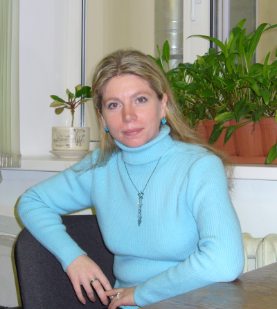 Сорокина Наталья Владимировна